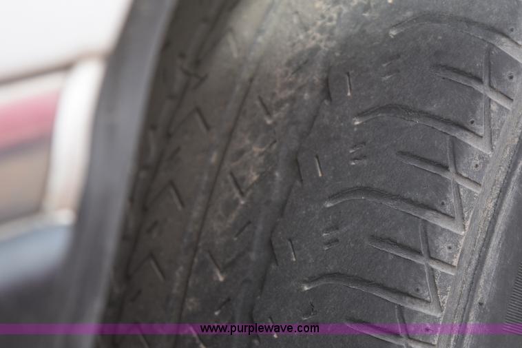 image for item I8550 1997 Buick LeSabre Custom