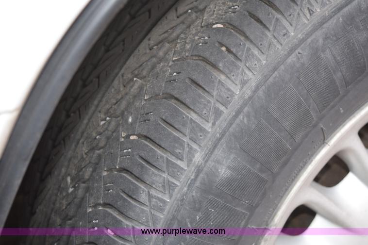 image for item I8550 1997 Buick LeSabre Custom