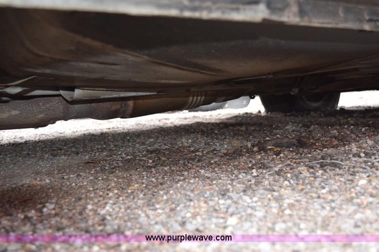 image for item I8550 1997 Buick LeSabre Custom