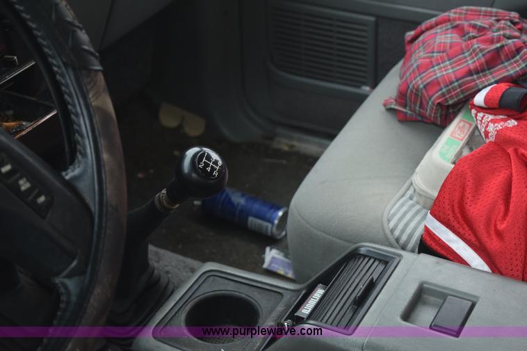 image for item I8553 1989 Ford Bronco II SUV