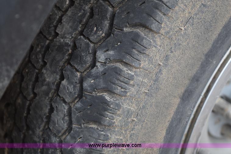 image for item I8553 1989 Ford Bronco II SUV