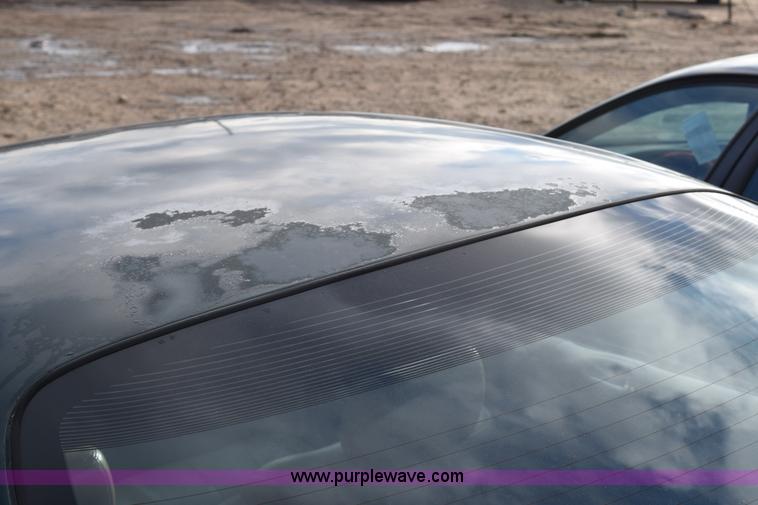 image for item I8555 1999 Chrysler Cirrus LXi