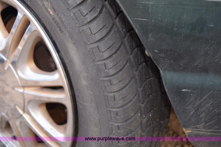 image for item I8555 1999 Chrysler Cirrus LXi