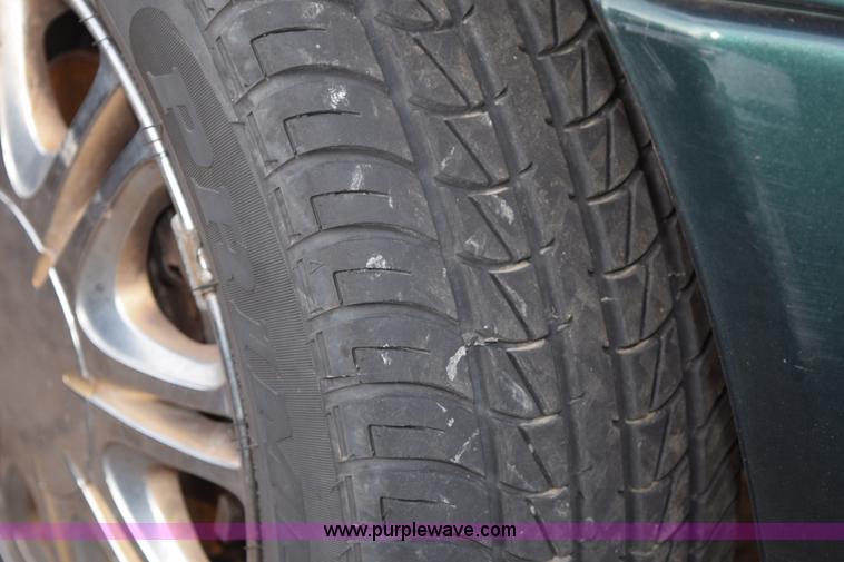 image for item I8555 1999 Chrysler Cirrus LXi