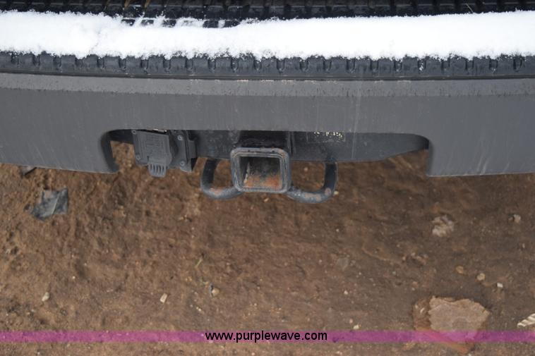 image for item I8567 2003 Ford Explorer XLS SUV