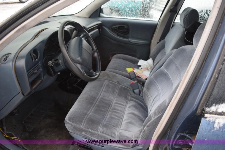 image for item I8569 1995 Chevrolet Lumina LS