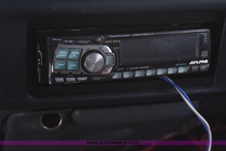 image for item I8569 1995 Chevrolet Lumina LS