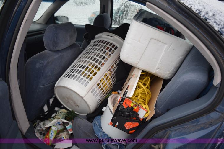 image for item I8569 1995 Chevrolet Lumina LS