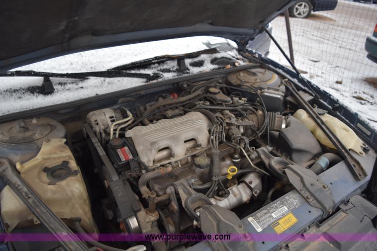 image for item I8569 1995 Chevrolet Lumina LS