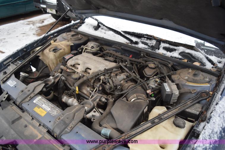 image for item I8569 1995 Chevrolet Lumina LS