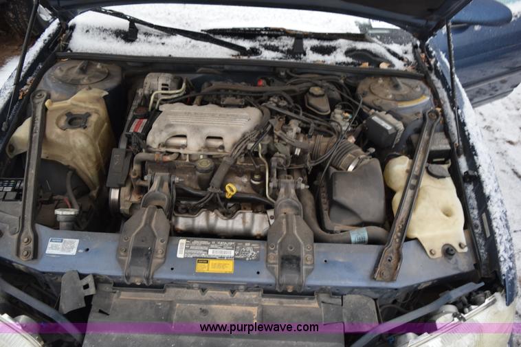 image for item I8569 1995 Chevrolet Lumina LS