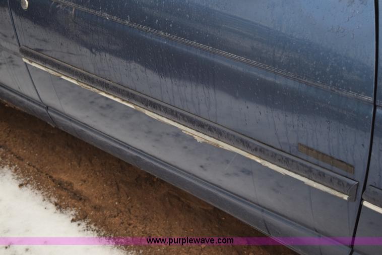 image for item I8569 1995 Chevrolet Lumina LS