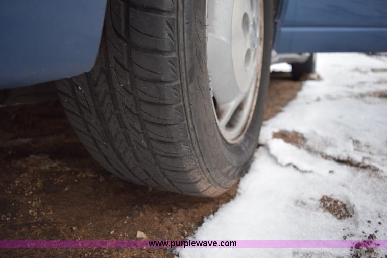 image for item I8569 1995 Chevrolet Lumina LS