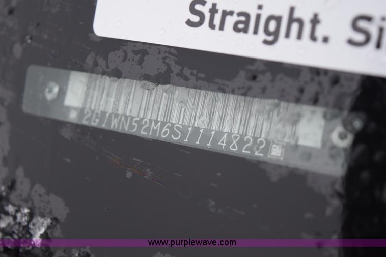 image for item I8569 1995 Chevrolet Lumina LS