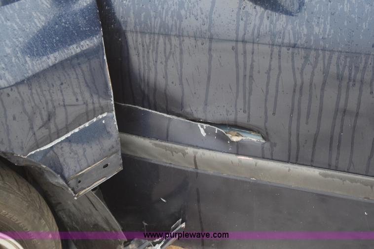 image for item I8572 2000 Chevrolet Impala LS