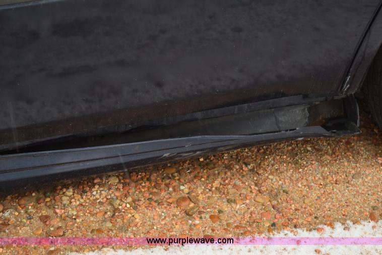 image for item I8572 2000 Chevrolet Impala LS