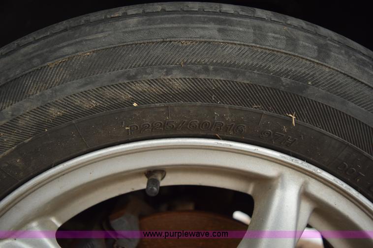 image for item I8572 2000 Chevrolet Impala LS