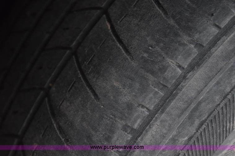 image for item I8572 2000 Chevrolet Impala LS