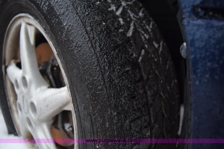 image for item I8572 2000 Chevrolet Impala LS