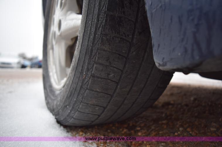 image for item I8572 2000 Chevrolet Impala LS