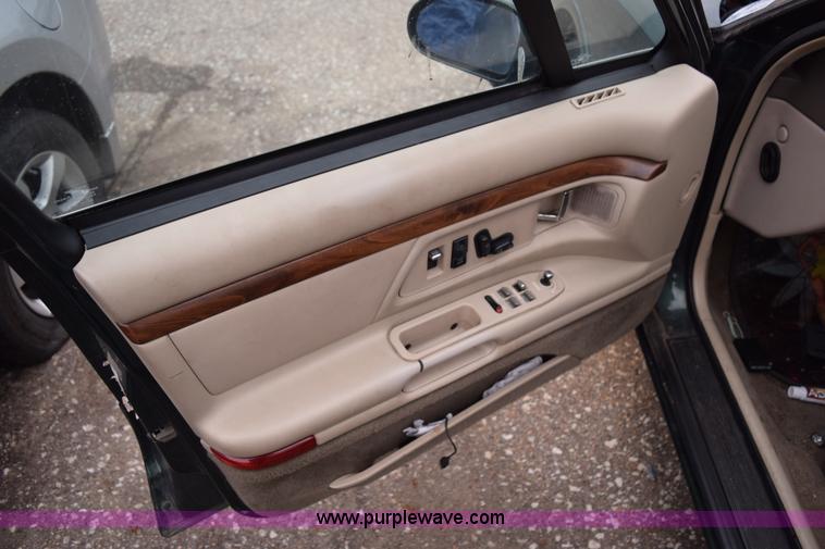 image for item I8573 1996 Oldsmobile Eighty Eight