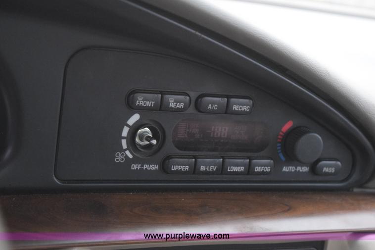 image for item I8573 1996 Oldsmobile Eighty Eight