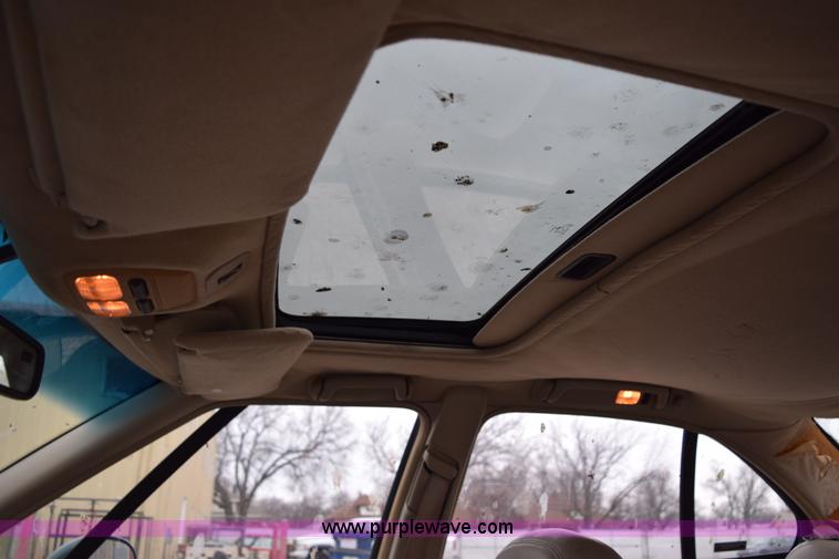 image for item I8573 1996 Oldsmobile Eighty Eight