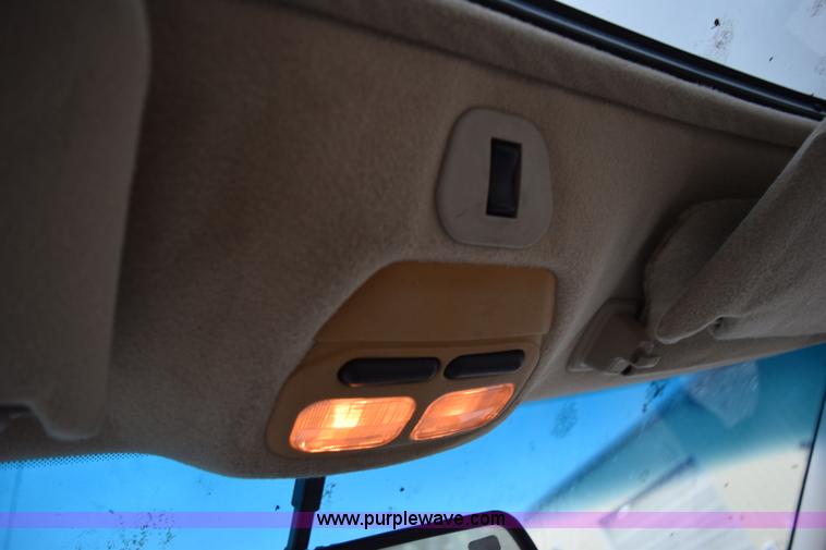 image for item I8573 1996 Oldsmobile Eighty Eight