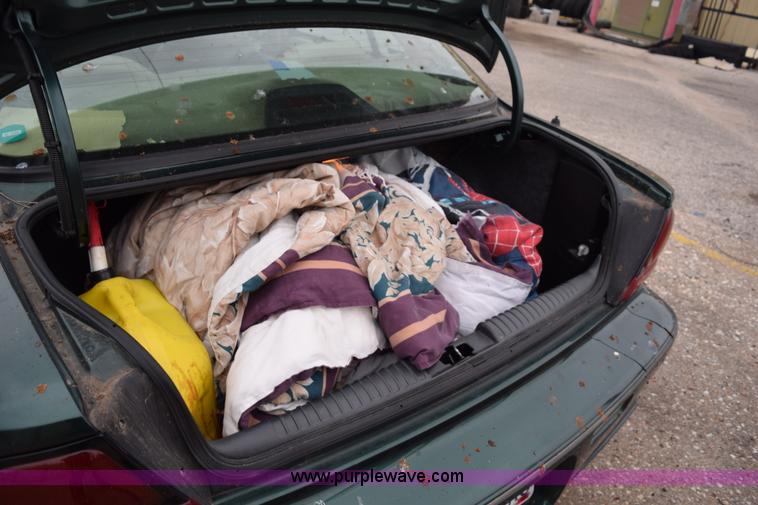 image for item I8573 1996 Oldsmobile Eighty Eight