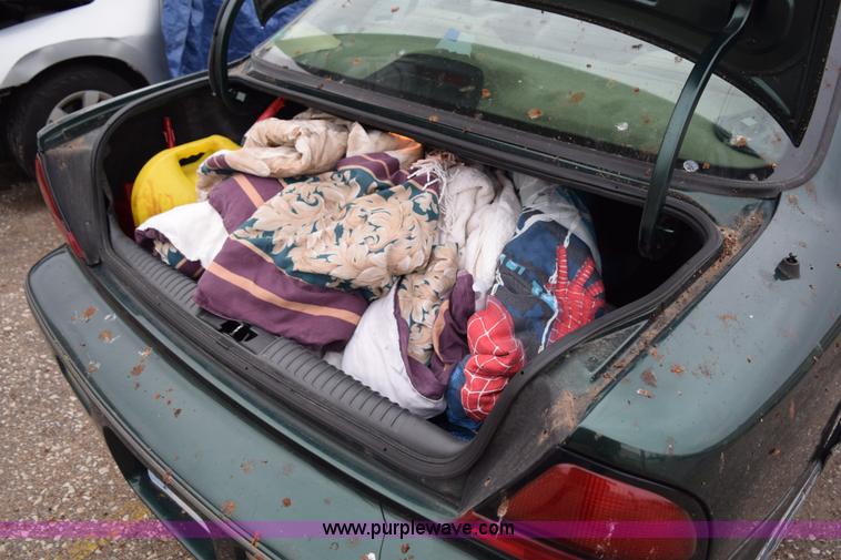 image for item I8573 1996 Oldsmobile Eighty Eight