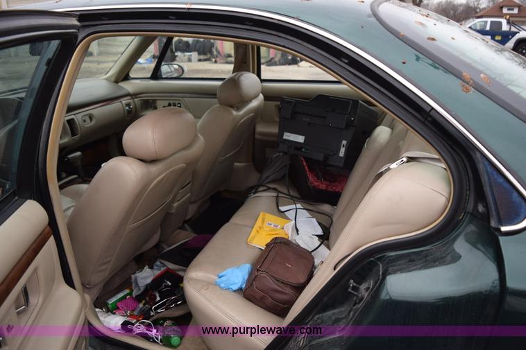 image for item I8573 1996 Oldsmobile Eighty Eight