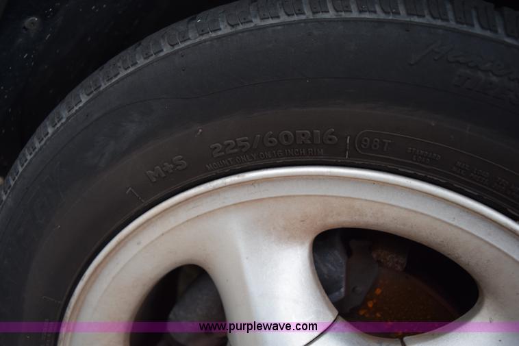 image for item I8573 1996 Oldsmobile Eighty Eight