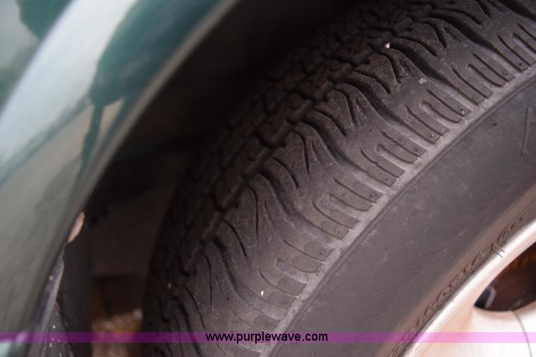 image for item I8573 1996 Oldsmobile Eighty Eight