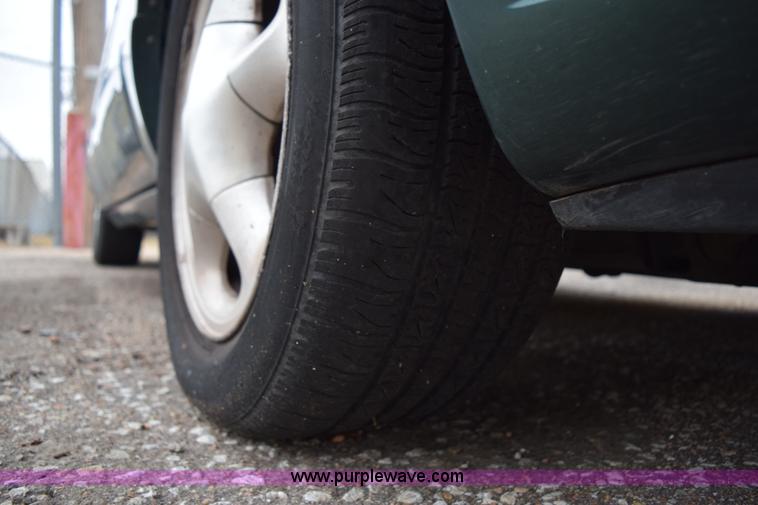 image for item I8573 1996 Oldsmobile Eighty Eight