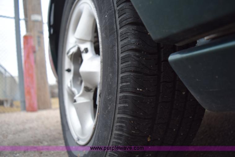 image for item I8573 1996 Oldsmobile Eighty Eight