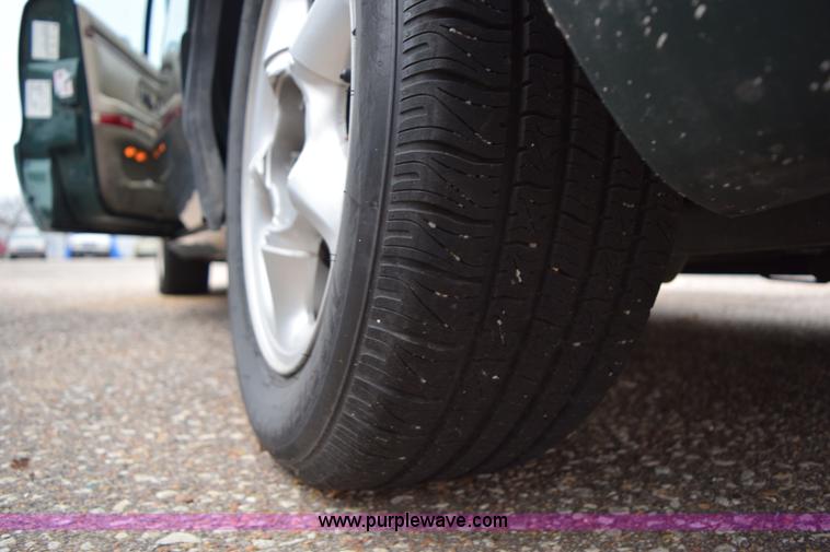 image for item I8573 1996 Oldsmobile Eighty Eight