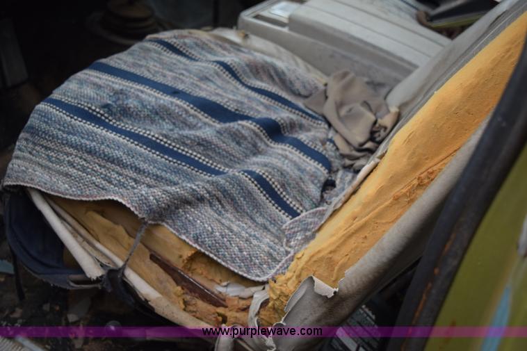 image for item I8577 1974 Chevrolet Blazer SUV