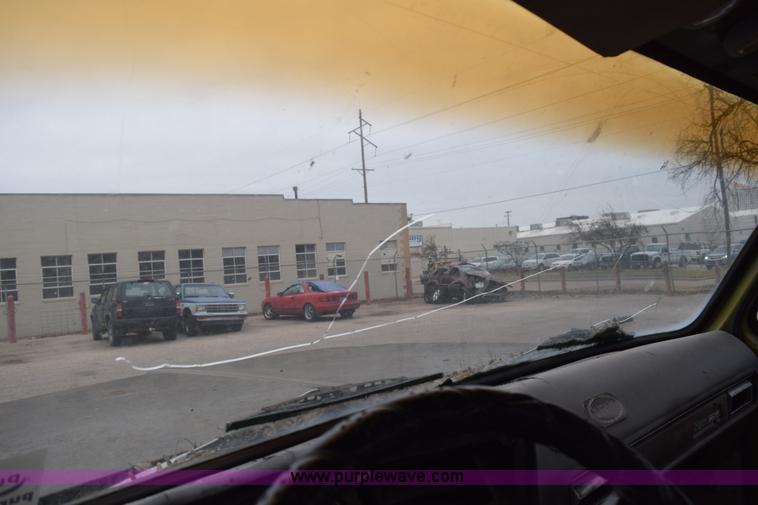 image for item I8577 1974 Chevrolet Blazer SUV