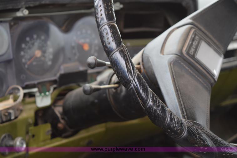 image for item I8577 1974 Chevrolet Blazer SUV