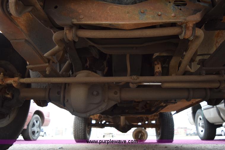 image for item I8577 1974 Chevrolet Blazer SUV