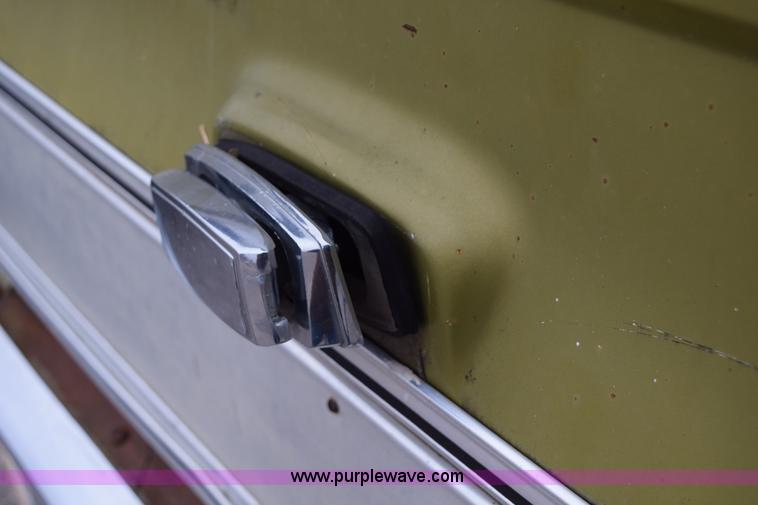 image for item I8577 1974 Chevrolet Blazer SUV