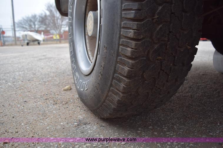 image for item I8577 1974 Chevrolet Blazer SUV