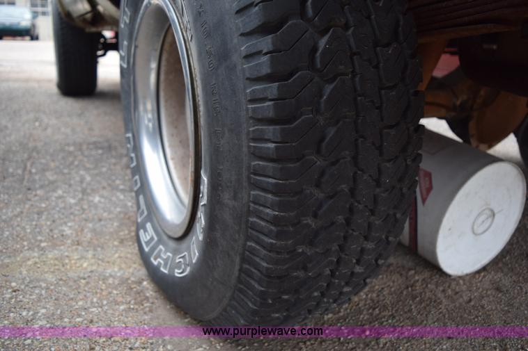 image for item I8577 1974 Chevrolet Blazer SUV