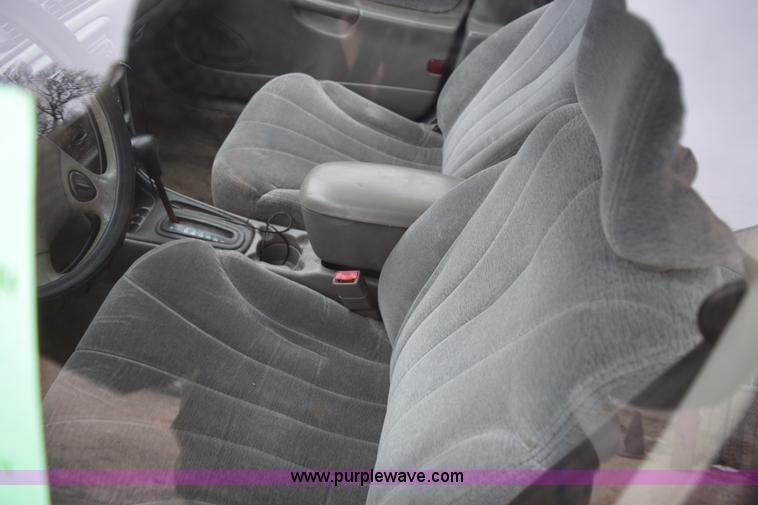 image for item I8578 1998 Chevrolet Malibu