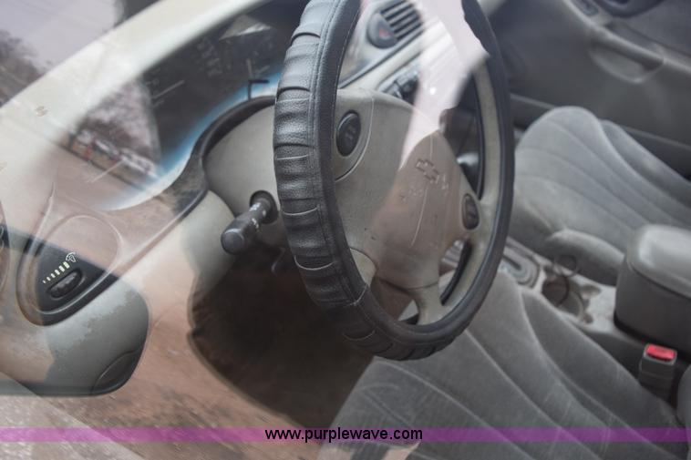 image for item I8578 1998 Chevrolet Malibu