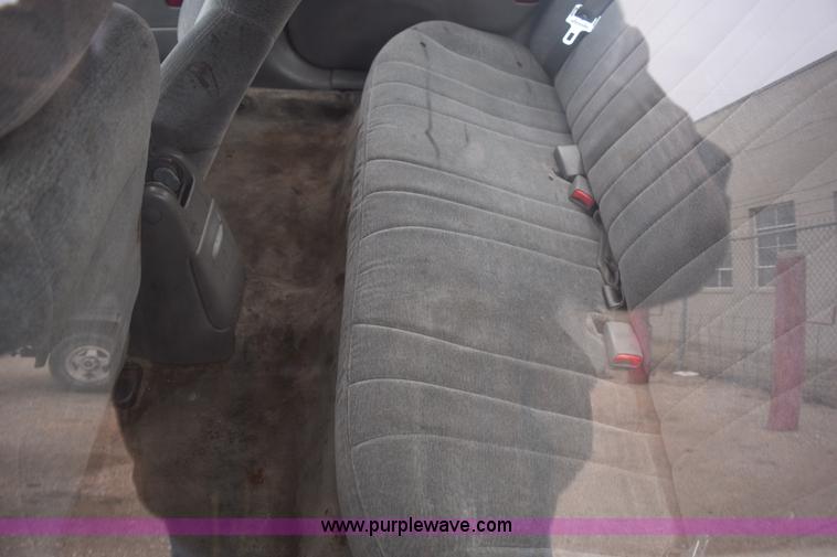 image for item I8578 1998 Chevrolet Malibu