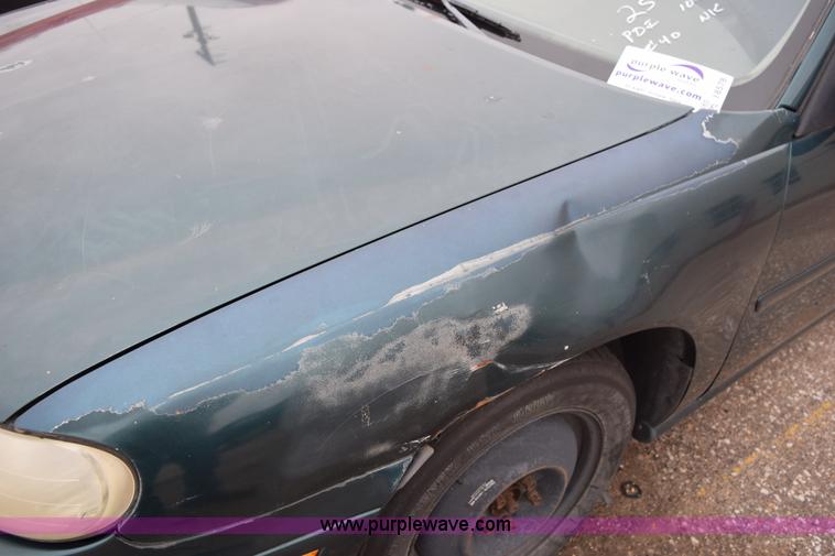 image for item I8578 1998 Chevrolet Malibu