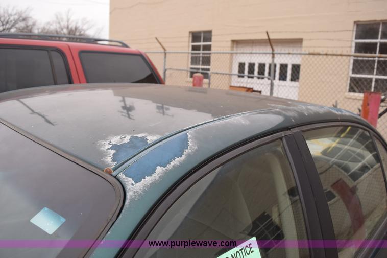 image for item I8578 1998 Chevrolet Malibu