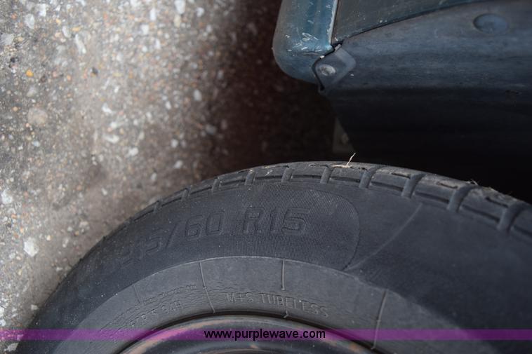 image for item I8578 1998 Chevrolet Malibu