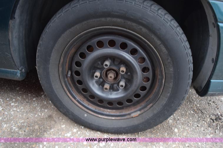 image for item I8578 1998 Chevrolet Malibu